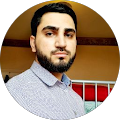 Naeem Ahmadzai profile picture